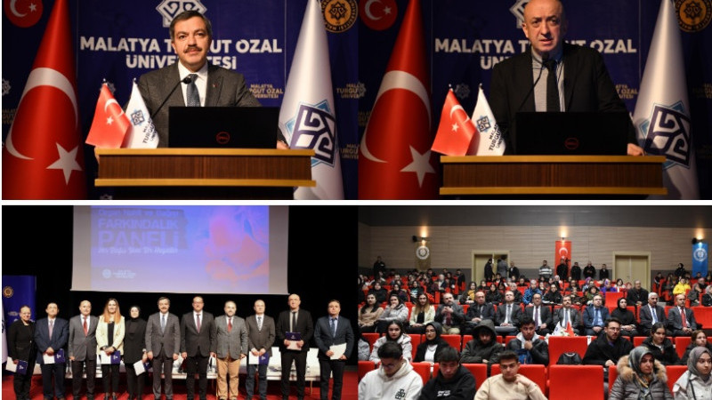 Organ Nakli ve Bağışı Farkındalık Paneli Düzenlendi
