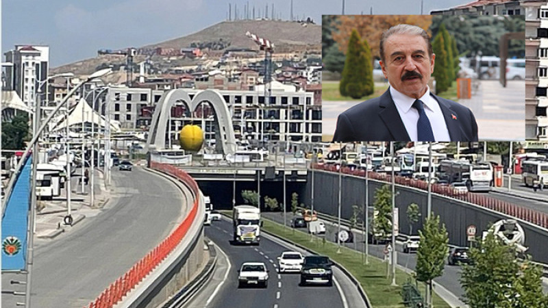 Şevket Keskin, 