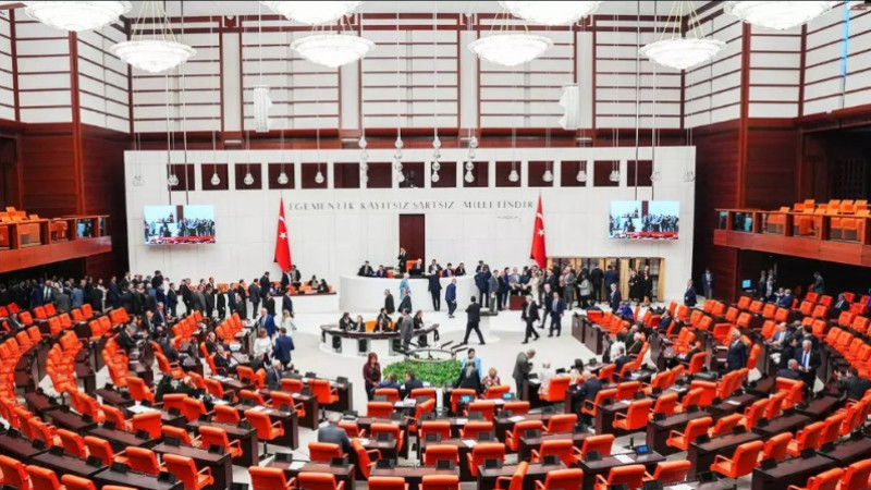 Nüfusu 5 Bin'i Geçen Yerleşim Yerleri Artık Belediye Olabilecek