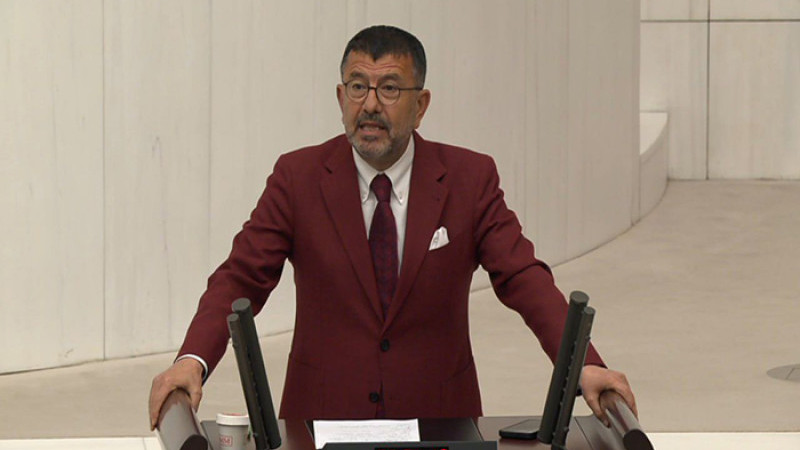 Ağbaba; Beceriksizler Yüzünden Yerinde Dönüşüm Maalesef İlerlemiyor