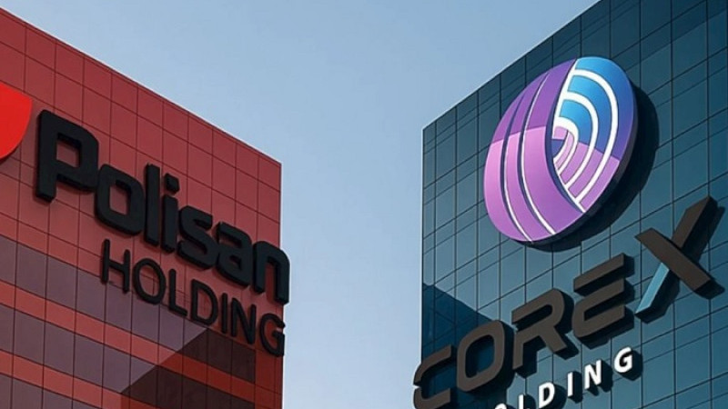 Malatya'lı Bitlis Ailesinin Firması POLİSAN Holding,  CoreX'e  Satıldı