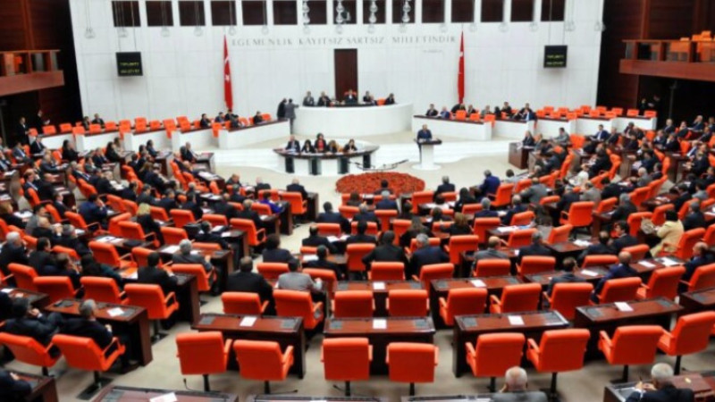 TBMM, 10. Yargı Paketi’ni Kabul Etti: 22 Maddelik Teklif Yasalaştı