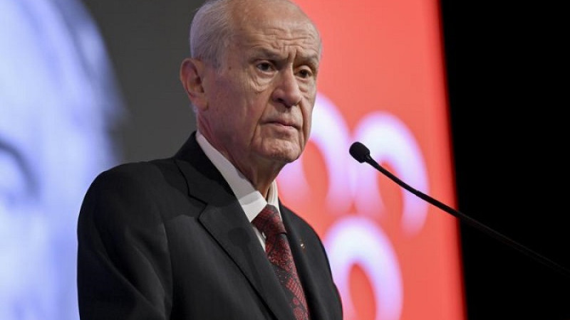 Bahçeli, Terörsüz Türkiye Türk Milletinin Ebedi Bayramı Olacak