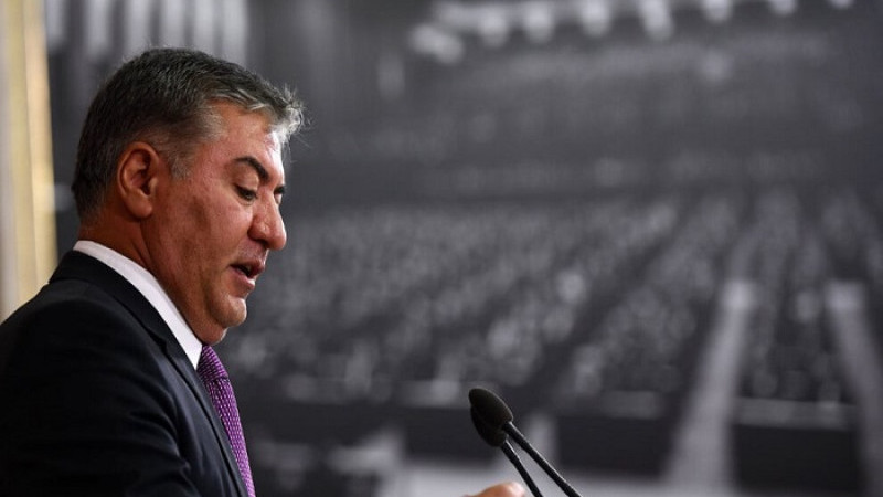 CHP’ “29 Maddelik Demokratikleşme Paketi” Önerisi Sunacak