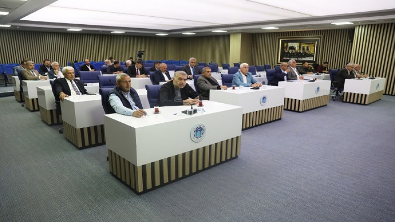 Battalgazi Belediyesi’nin 2026 Bütçesi 3 Milyar 50 Milyon TL