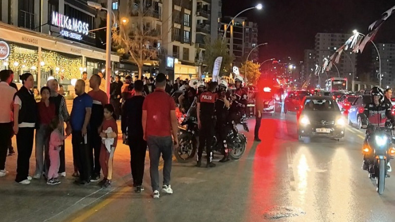 Kültür Yolu Festivali’nde Coşku Yerini Olaylara Bıraktı: 6 Kişi Bıçaklandı