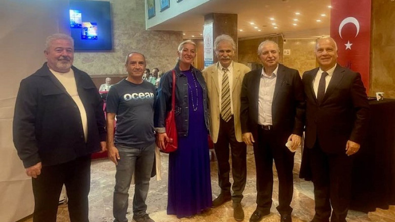 Malatya'lı Prof.Dr. Fahri Işık “Uygarlık Anadolu’dan Doğdu”