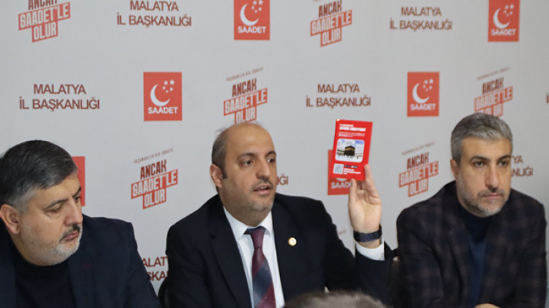  Av. Hamza Paşahan: 202 Bin Çocuk Suça Sürükleniyor!