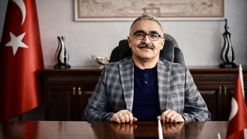 Malatya'yı Türkiye Gündemine Taşıyan Veysel Tay Gözaltına Alındı