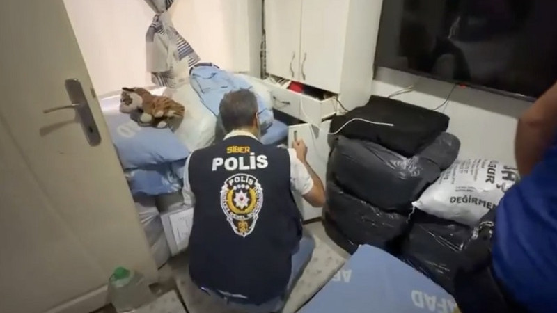 Malatya’da Bahis Operasyonu:  20 Şüphelinin 16'sı Tutuklandı