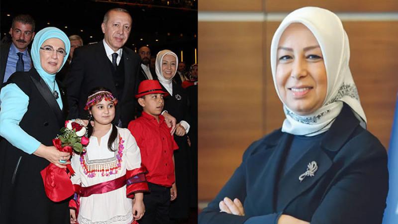 Malatya Bakanlık Beklerken Cumhurbaşkanlığı'nda  Kurul Üyeliği Verildi