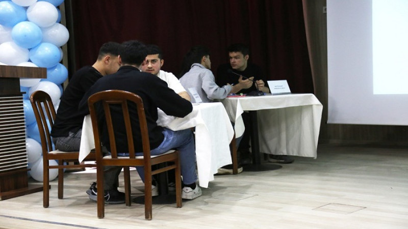 “Şampiyon Kim?” Bilgi Yarışmasının İlk  Eleme Turları Başladı