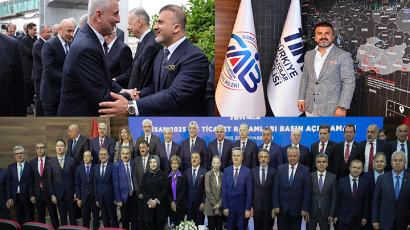 GAİB ; İhracatçılar Cumhurbaşkanı Erdoğan’dan Müjde Bekliyor