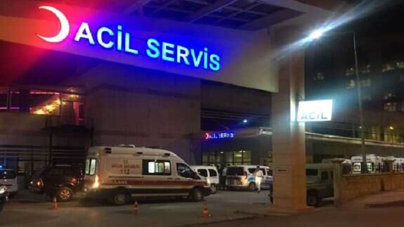Doğanşehir Sürgü'de 27 Yaşındaki Genç Tavana Asılı Halde Ölü Bulundu