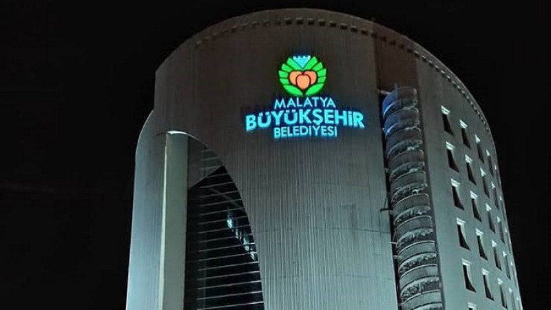 Malatya Büyükşehir Belediyesi  Malatya'nın 1 Milyar'ını Faize Ödedi