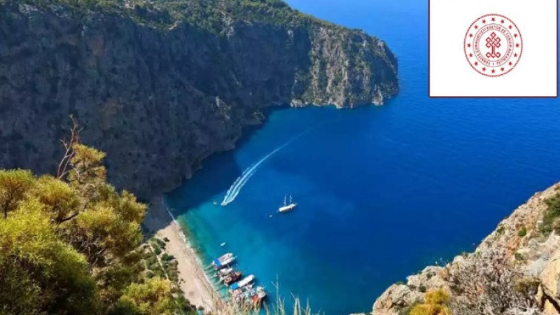 4 İlde Kamuya Ait Taşınmazları Turizm Yatırımlarına Açılıyor