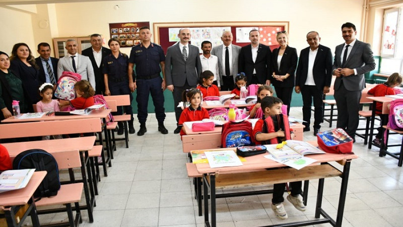 MAGİNDER  Malatya'da Örnek STK Olmaya Devam Ediyor