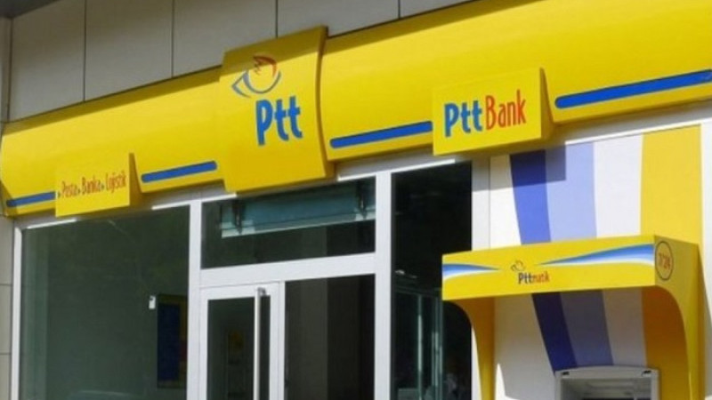 PTT Battalgazi İzzetiye Mahallesinde 2 Arsayı Satışa Çıkarttı