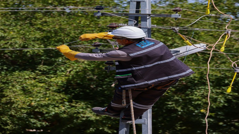 Fırat EDAŞ, Yaptığı Çalışmalarla Tunceli’de Elektrik Kesintilerini %20 Azalttı