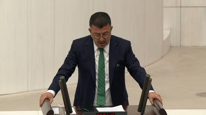 Veli Ağbaba, Malatya'da Rezerv Alan Sorunu Çözüme Ulaştırılmalıdır