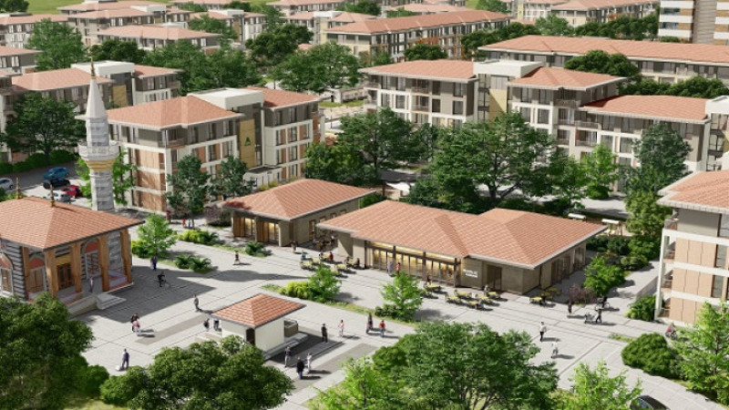 Kiralık Sosyal Konut Sistemi Nasıl İşleyecek ?