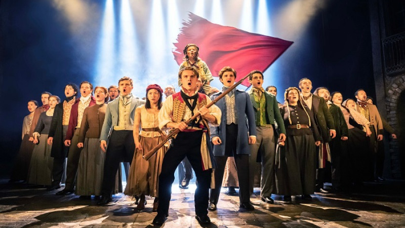 Victor Hugo’nun Ölümsüz Eseri “Sefiller”, 4 Aralık Perşembe Günü Malatya’da Sahnelenecek