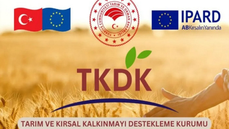 60 İlde 156 Yerel Eylem Grubuna 2,2 Milyar TL’lik Hibe Desteği