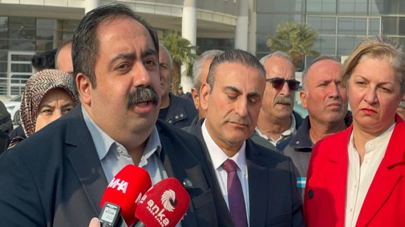  Barış Yıldız , Malatya'lılar İhmal Değil Hizmet, Mazeret Değil Çözüm Bekliyor