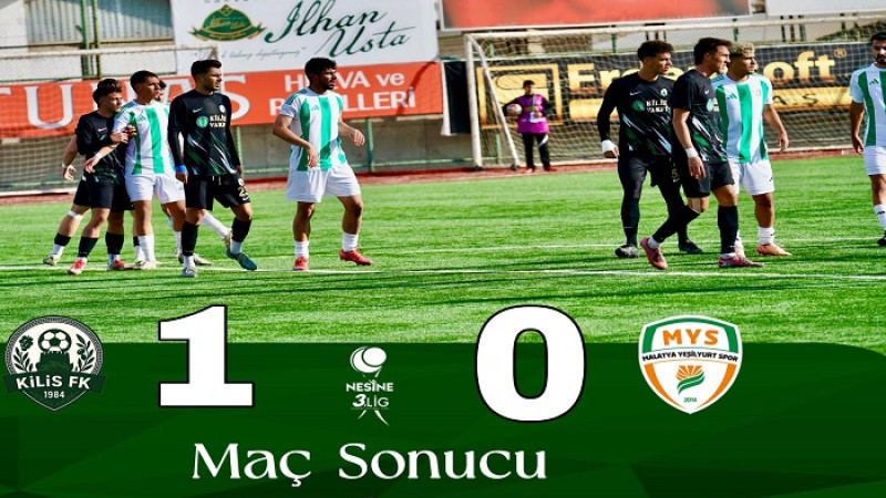 Yeşilyurtspor Lig'in İlk  Yarısını 15 Puan İle 15. Sırada Küme Düşme Hattında Tamamladı