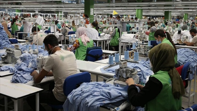 2025'de 4.500’ü Aşkın Firma Kepenk İndirdi. İstihdam Kaybı 380.000