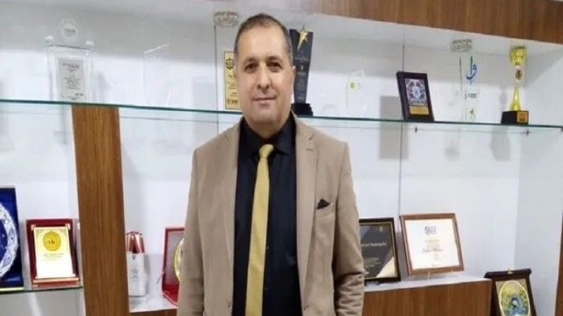 Rahmetli Gazeteci Akif Çelik’in Adı Malatya’da Kütüphanede Yaşatılacak