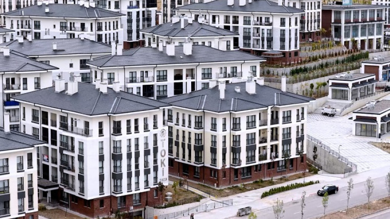 17 Ocak'ta Malatya Dahil 7 İlde Sosyal Konut Kurası Çekilecek