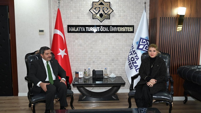 Ölmeztoprak,  Malatya Tarımı İklim Risklerine Karşı Güçlendirilecek