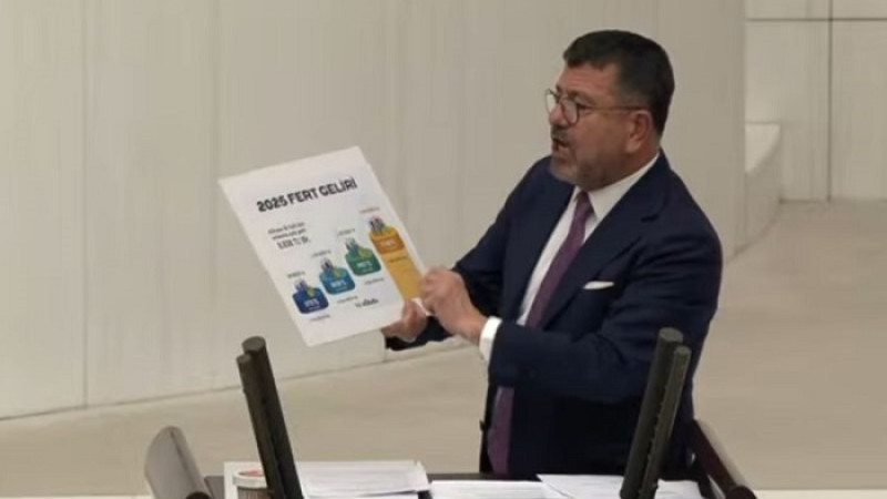 Veli Ağbaba; KOSGEB Deprem Kredilerinin 1 Yıl Ertelenmesini İstedi