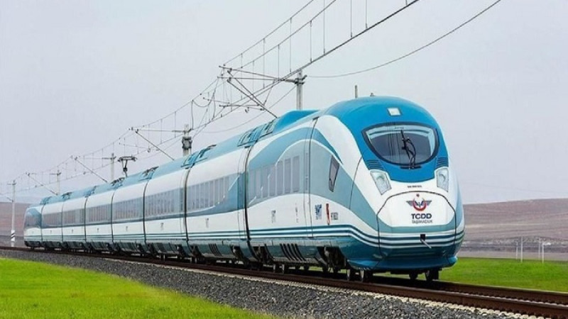 Malatya-Narlı Yüksek Hızlı Demiryolu Projesi Yatırım Programına Alındı