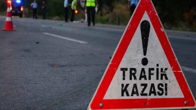 Kudüs Caddesi'nde Karşıdan Karşıya Geçen Yayaya Otomobil Çarptı: 1 Ölü