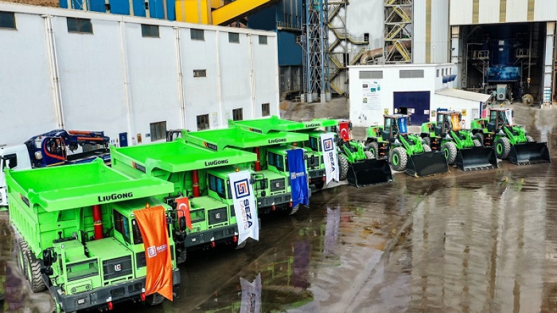 Prof. Dr. Yasemin Açık:   Yeni Yatırımlarla Yeşil Dönüşüme Önem Veriyoruz