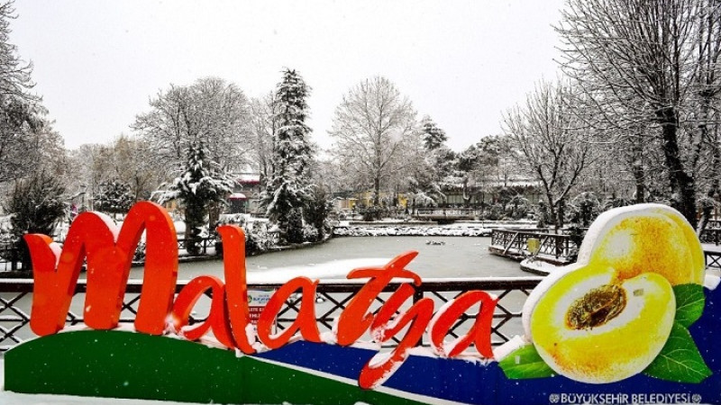 TÜİK; Malatya'nın 2025'te Nüfusu 755.854 Oldu