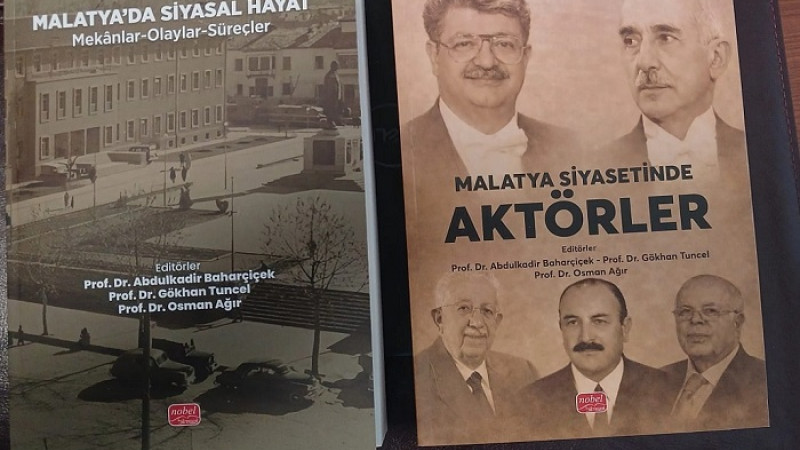'Malatya Siyasetinde Aktörler