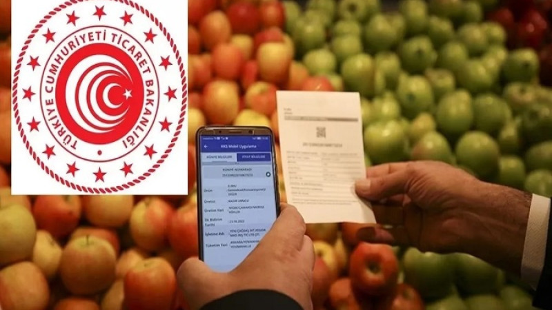 Hallerde Düşük Fiyat Gösterilip Çifte Fatura Kesiliyor