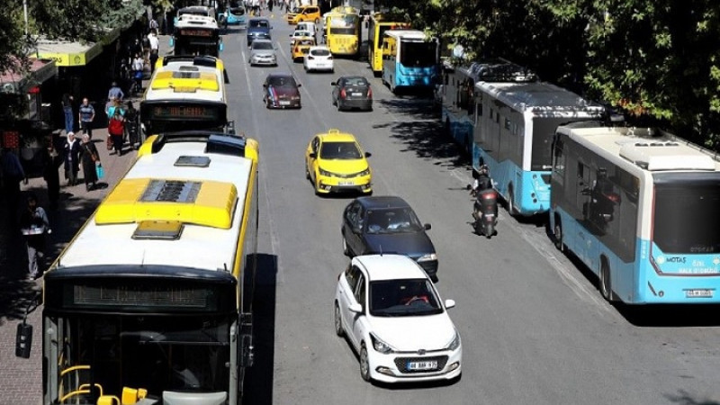 Malatya Nüfusuna Kayıtlı 1.423.323 Kişi Nerede Yaşıyor ?