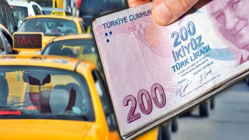 Malatya'da İndi-Bindi Ücreti 200 TL'ye Yükseldi