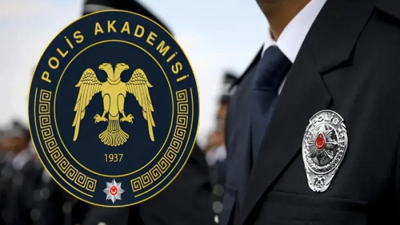 33. Dönem POMEM, 10 Bin Polis Alımı Yapacak
