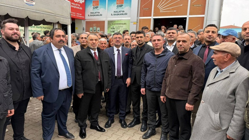 Veli Ağbaba; “Hodri Meydan, Herkes Mal Varlığını Açıklasın”