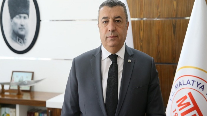 Ramazan Özcan, Ramazan Bayramınız Mübarek Olsun