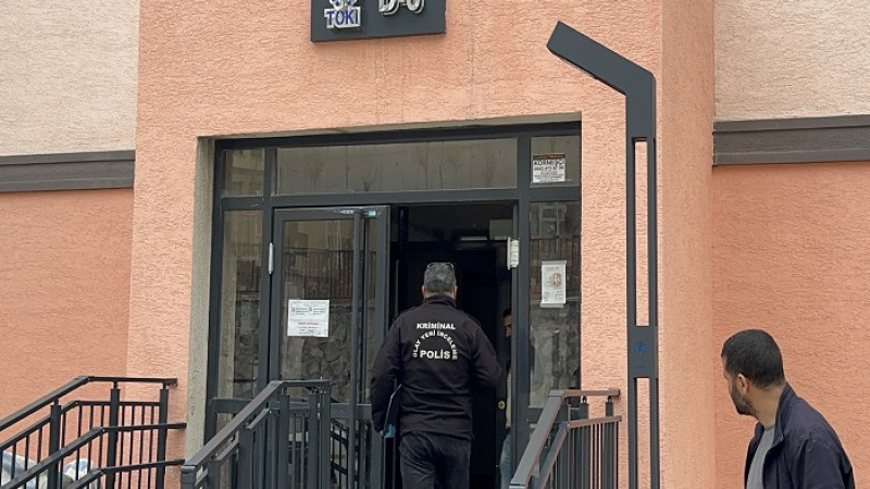 Battalgazi Orduzu Bahçebaşı’nda Sahur Sonrası Acı Ölüm