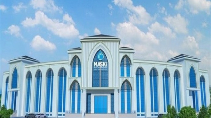 MASKİ, KPSS Taban Puanlı 30 Sözleşmeli Personel Alacak