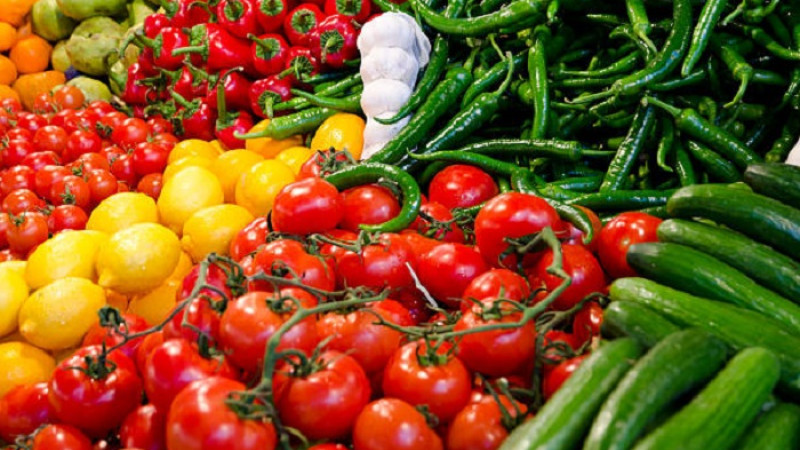 Utanmaz Zincir Marketler  Biberi 7 Liraya Alıp 200 Liraya Satıyor