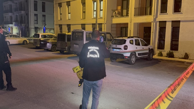 Malatya’da İş İnsanı (53) Mehmet B. Silahlı Saldırı Sonucu Yaralandı