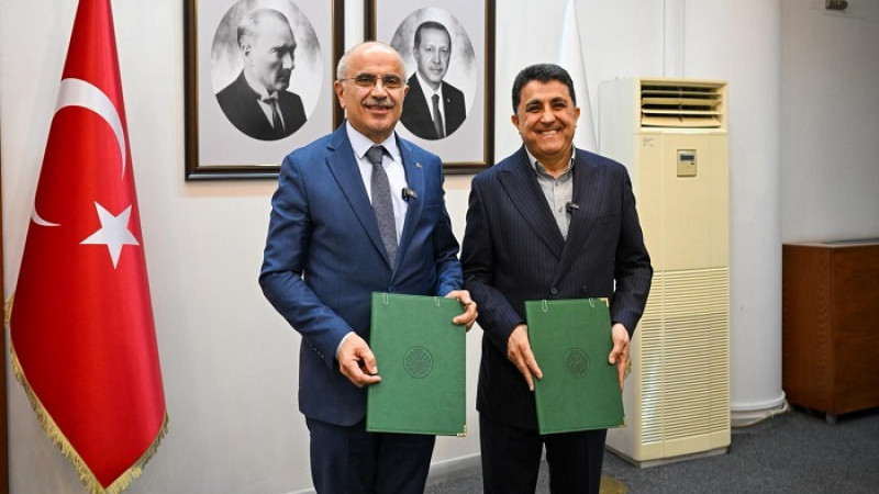 İş İnsanı Abdulvahap Tanrıverdi'den Örnek Davranış